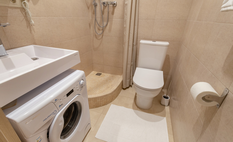 Апартаменты ЖК River Park, фото 10