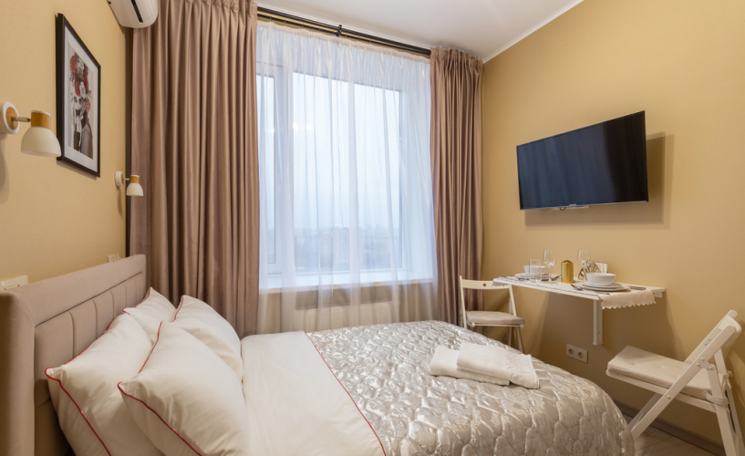 Апартаменты ЖК River Park, фото 11