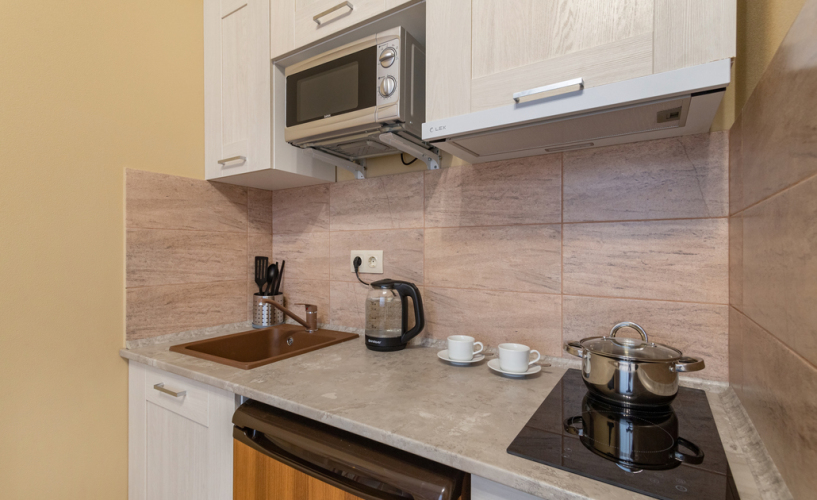 Апартаменты ЖК River Park, фото 12