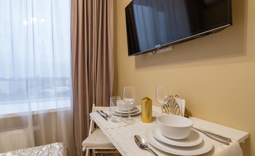 Апартаменты ЖК River Park, фото 14