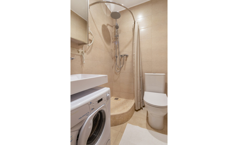 Апартаменты ЖК River Park, фото 15