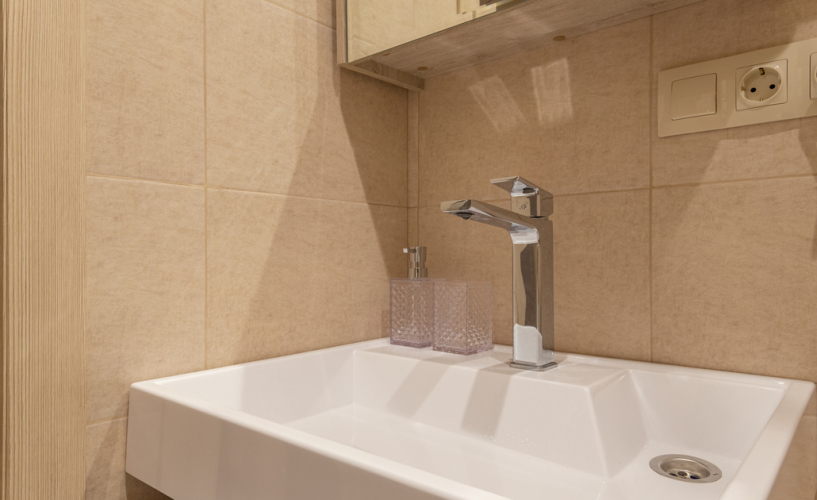 Апартаменты ЖК River Park, фото 16