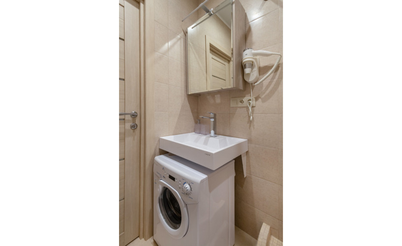 Апартаменты ЖК River Park, фото 17