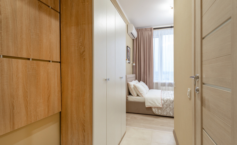 Апартаменты ЖК River Park, фото 18