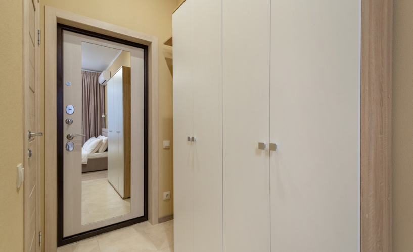 Апартаменты ЖК River Park, фото 19