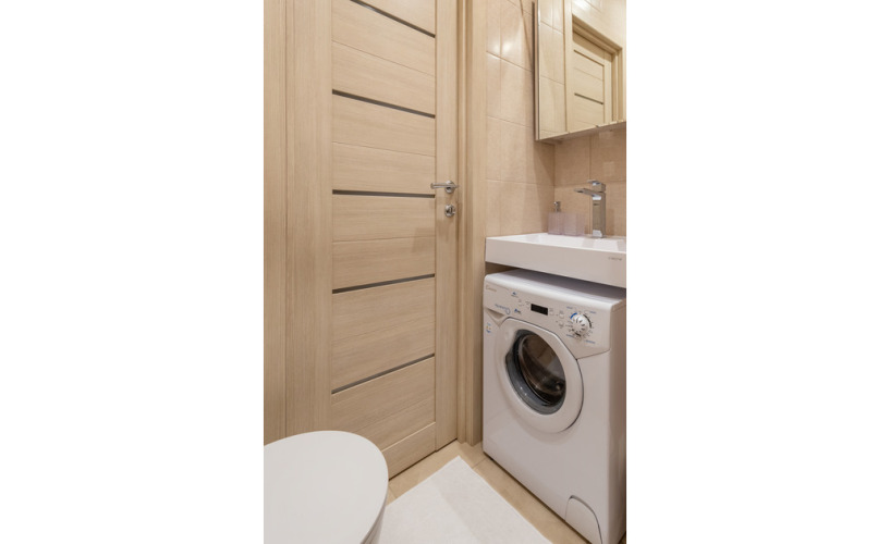 Апартаменты ЖК River Park, фото 21