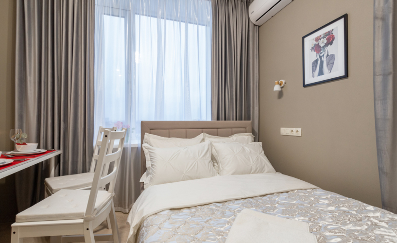 Апартаменты ЖК River Park, фото 22