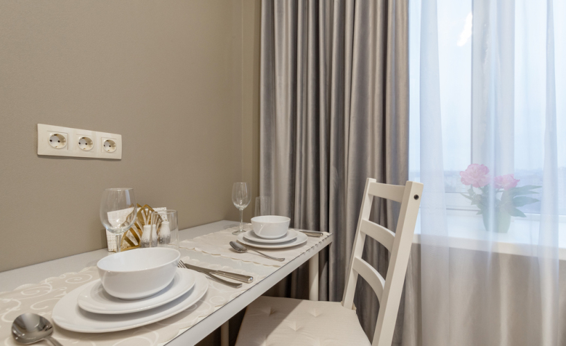 Апартаменты ЖК River Park, фото 24