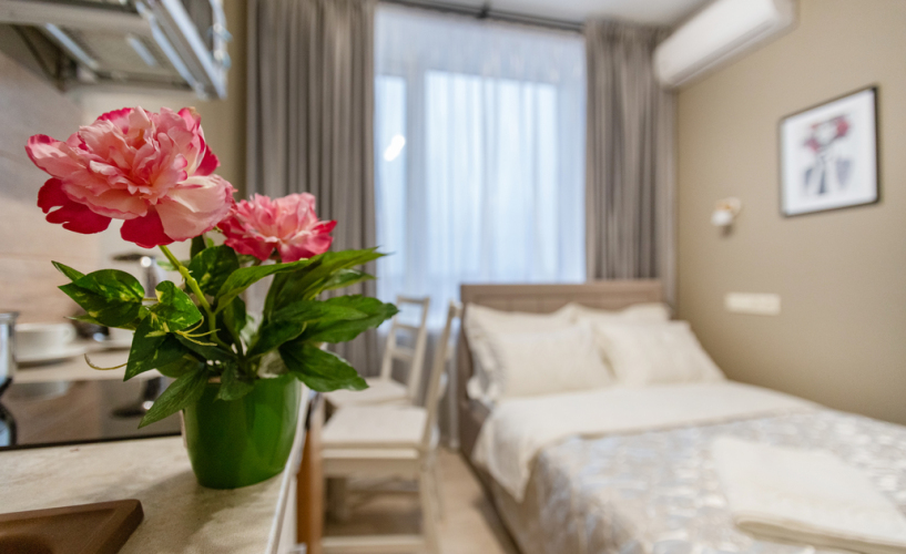 Апартаменты ЖК River Park, фото 25