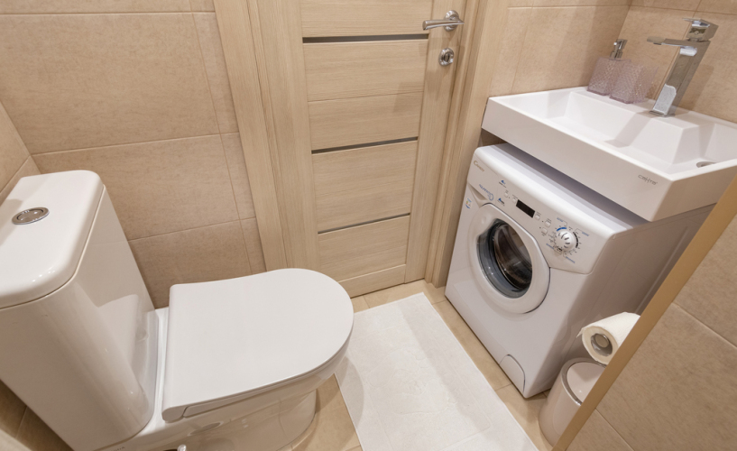 Апартаменты ЖК River Park, фото 30