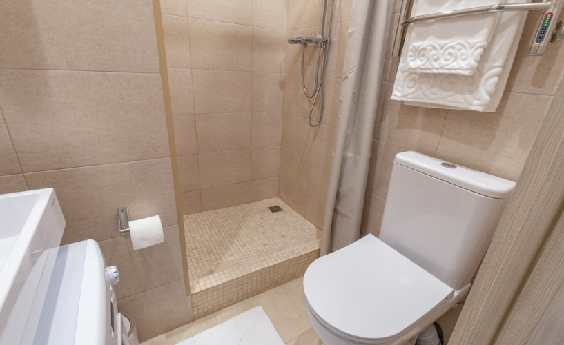 Апартаменты ЖК River Park, фото 31