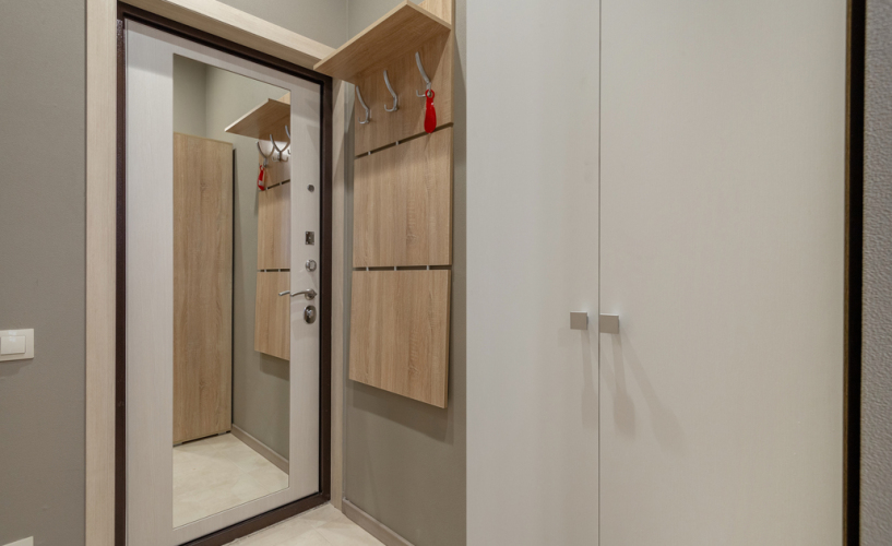 Апартаменты ЖК River Park, фото 32