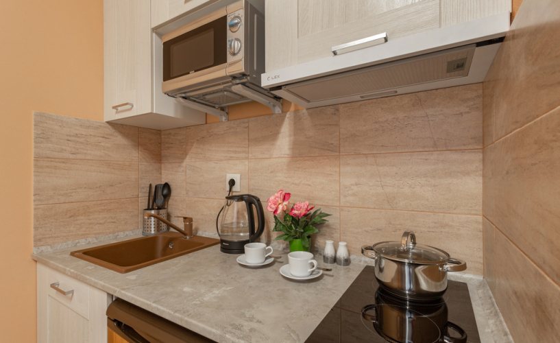 Апартаменты ЖК River Park, фото 33