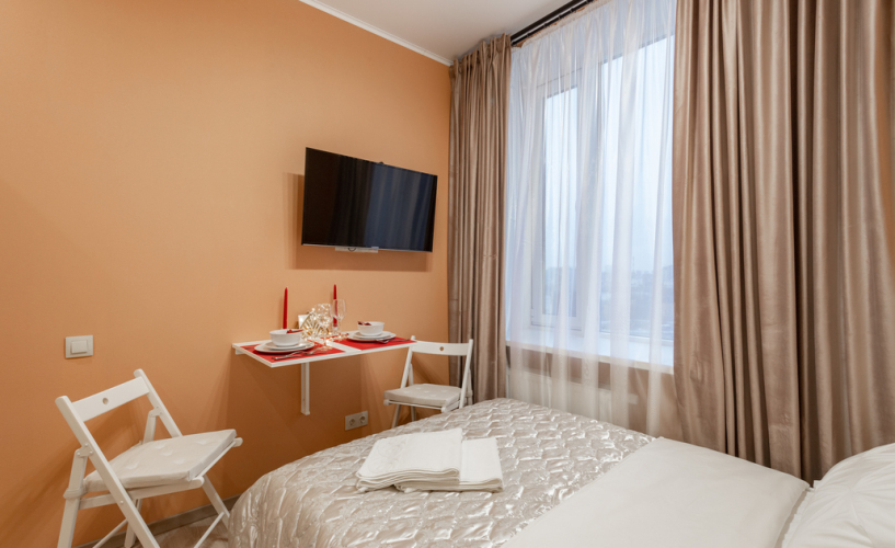 Апартаменты ЖК River Park, фото 34