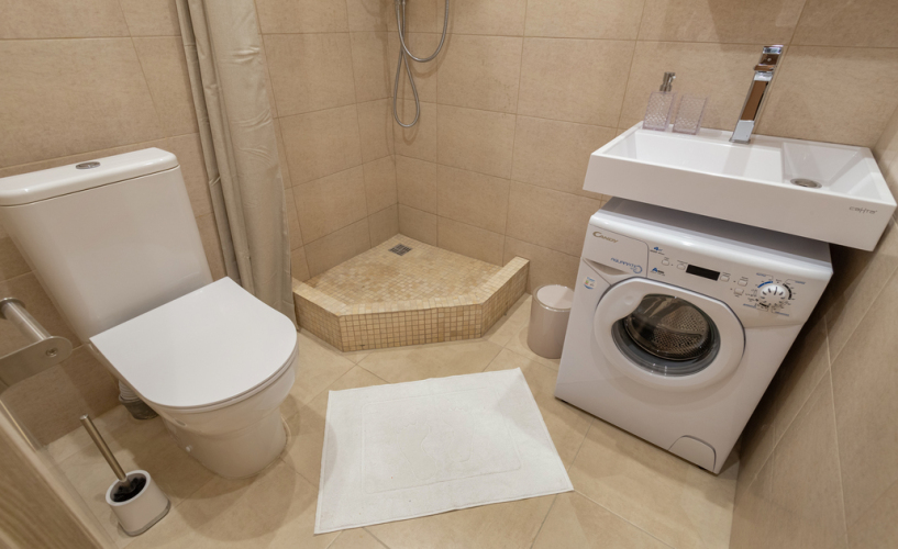 Апартаменты ЖК River Park, фото 35