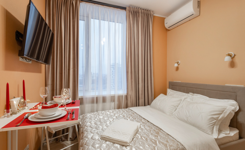 Апартаменты ЖК River Park, фото 36