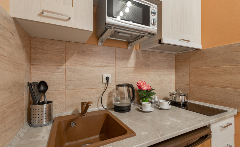 Апартаменты ЖК River Park, фото 37