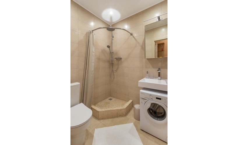 Апартаменты ЖК River Park, фото 39