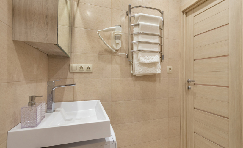 Апартаменты ЖК River Park, фото 40