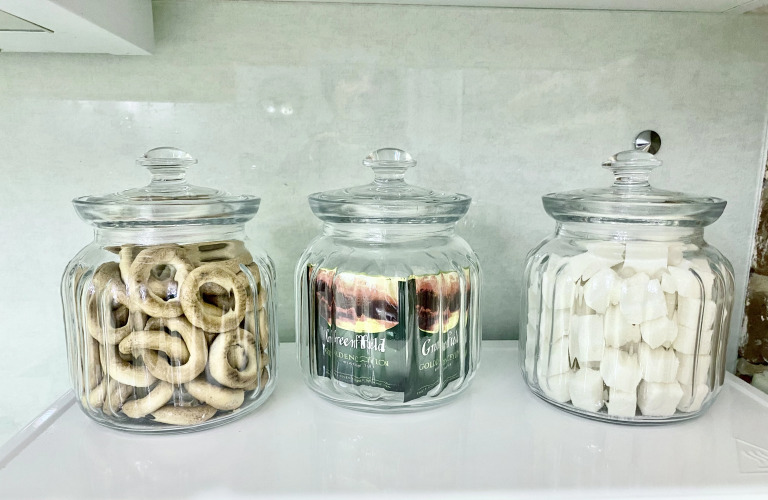 Апартаменты с видом на Волгу, фото 21