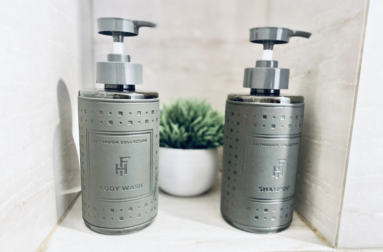 Апартаменты с видом на Волгу, фото 22