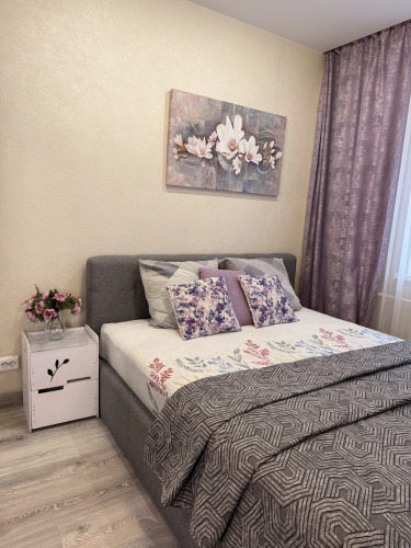 Апартаменты на Жукова, фото 19