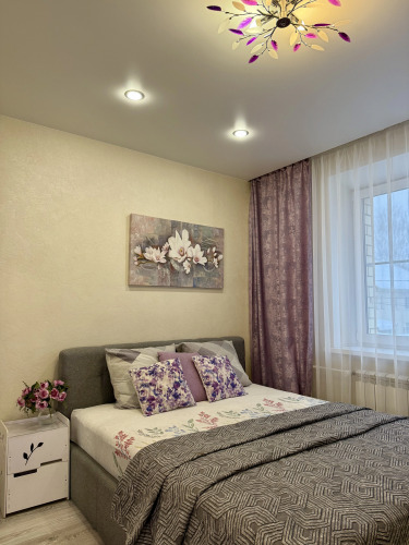 Апартаменты на Жукова, фото 22