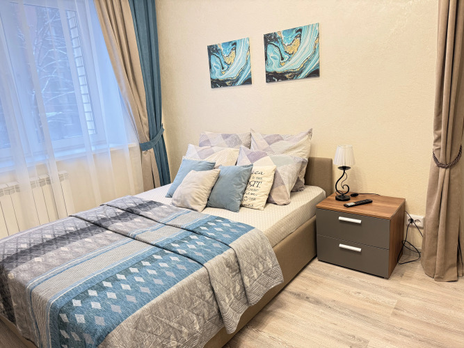 Апартаменты на Жукова, фото 24