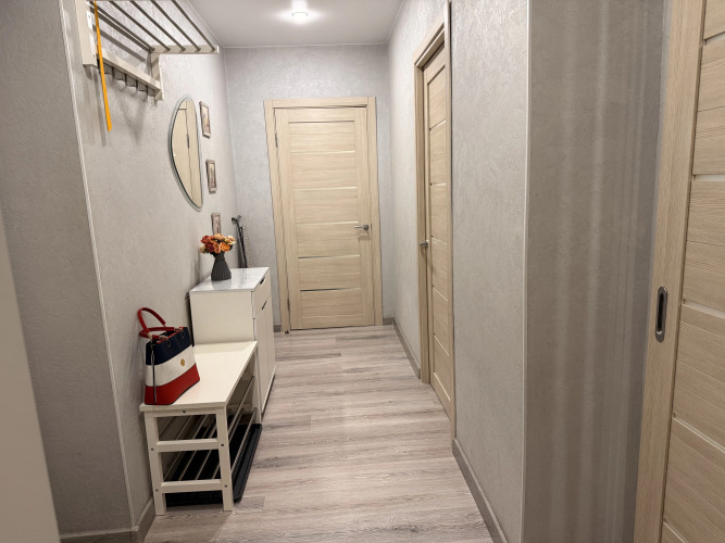 Апартаменты на Жукова, фото 27