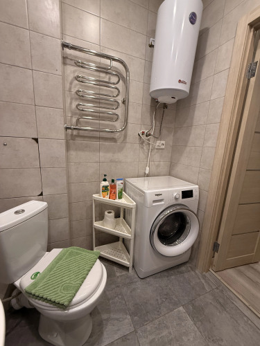 Апартаменты на Жукова, фото 28