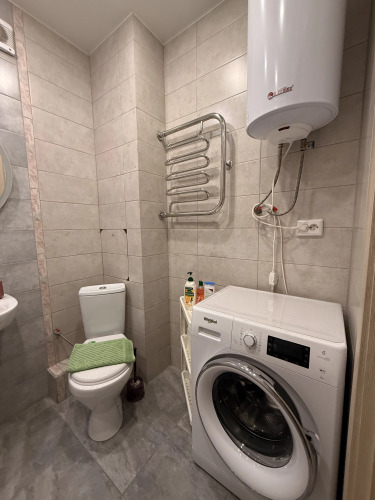 Апартаменты на Жукова, фото 29