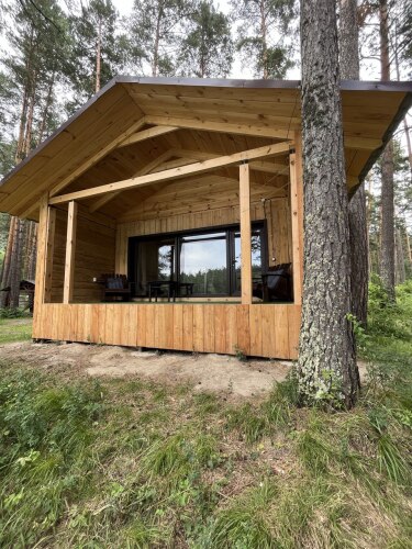 База отдыха Алатырь, фото 41