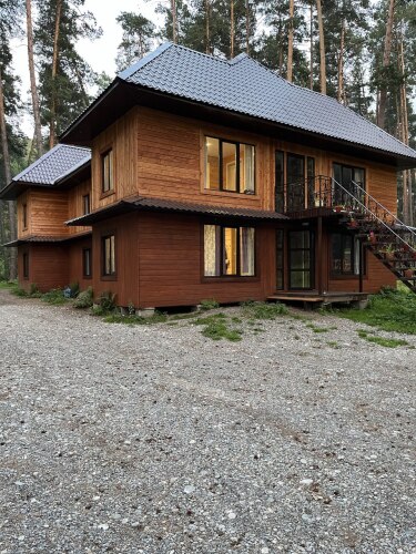 База отдыха Алатырь, фото 42