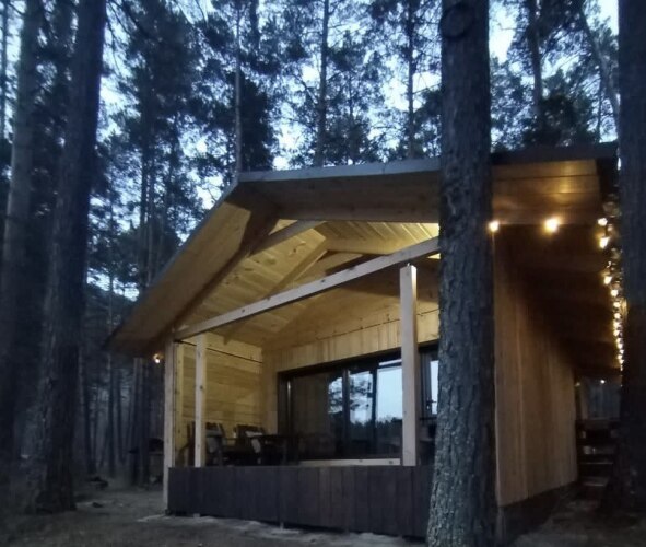 База отдыха Алатырь, фото 43