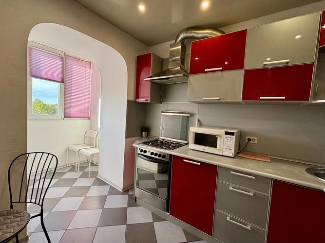 Апартаменты Apart-Comfort на Свердлова 51, фото 32