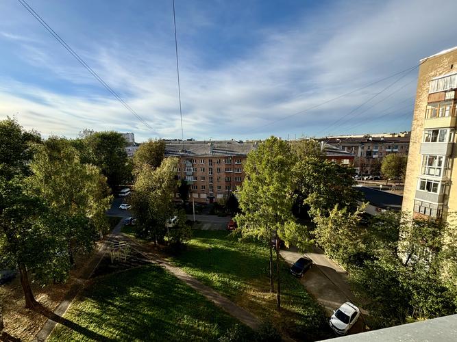 Апартаменты Apart-Comfort на Свердлова 51, фото 33