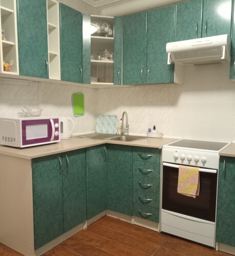 Апартаменты Квартира в Живописном Центре Города, фото 19