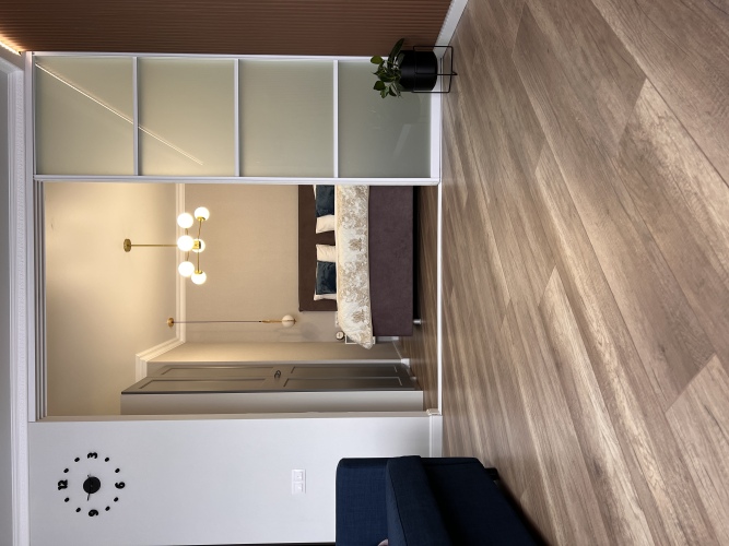 Квартира Тихий Дон с Видом на Дон и Театральную Площадь, фото 24