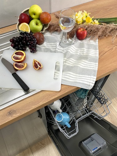 Апартаменты в ЖК Три капитана, фото 43