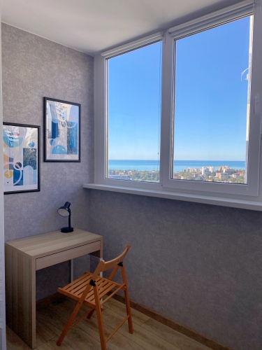 Апартаменты в ЖК Три капитана, фото 44