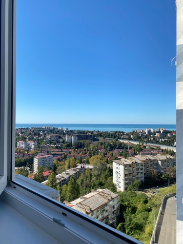 Апартаменты в ЖК Три капитана, фото 46