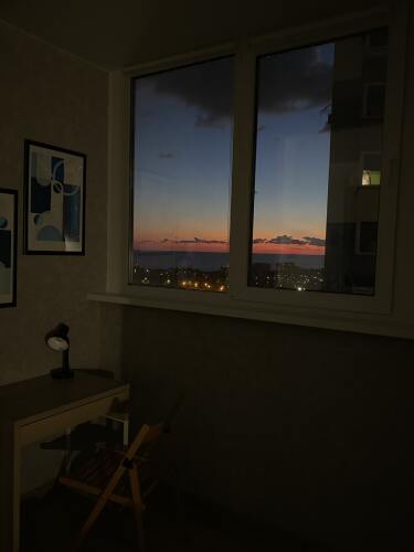 Апартаменты в ЖК Три капитана, фото 47