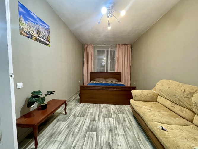 Апартаменты Аэропорт Иркутск, фото 19