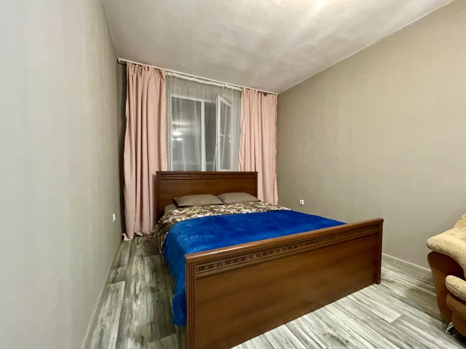 Апартаменты Аэропорт Иркутск, фото 20