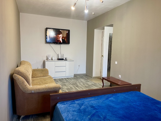 Апартаменты Аэропорт Иркутск, фото 21