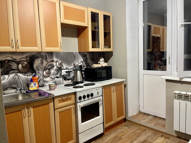 Апартаменты Аэропорт Иркутск, фото 22