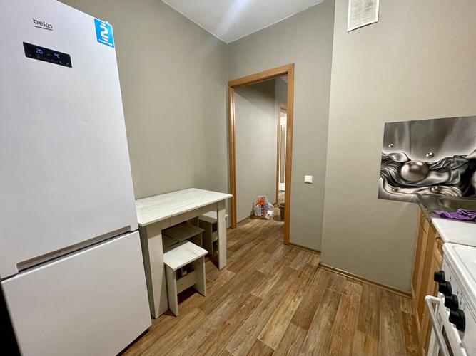 Апартаменты Аэропорт Иркутск, фото 23