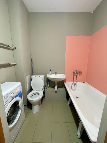 Апартаменты Аэропорт Иркутск, фото 24