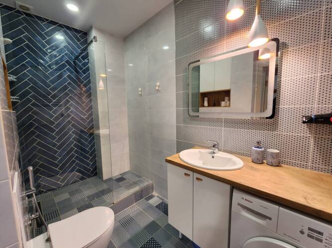 Апартаменты Аквамарин, фото 16