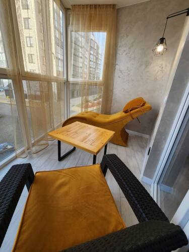 Апартаменты Аквамарин, фото 18